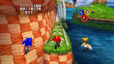 Sonic Heroes Greatest Hits
